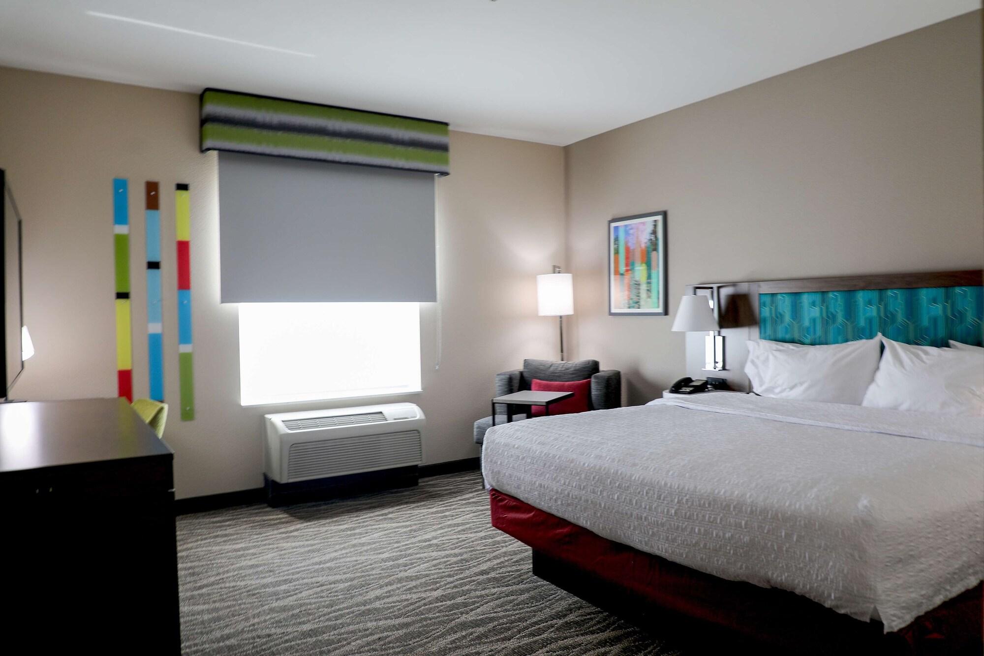 Hampton Inn Элленсберг Экстерьер фото
