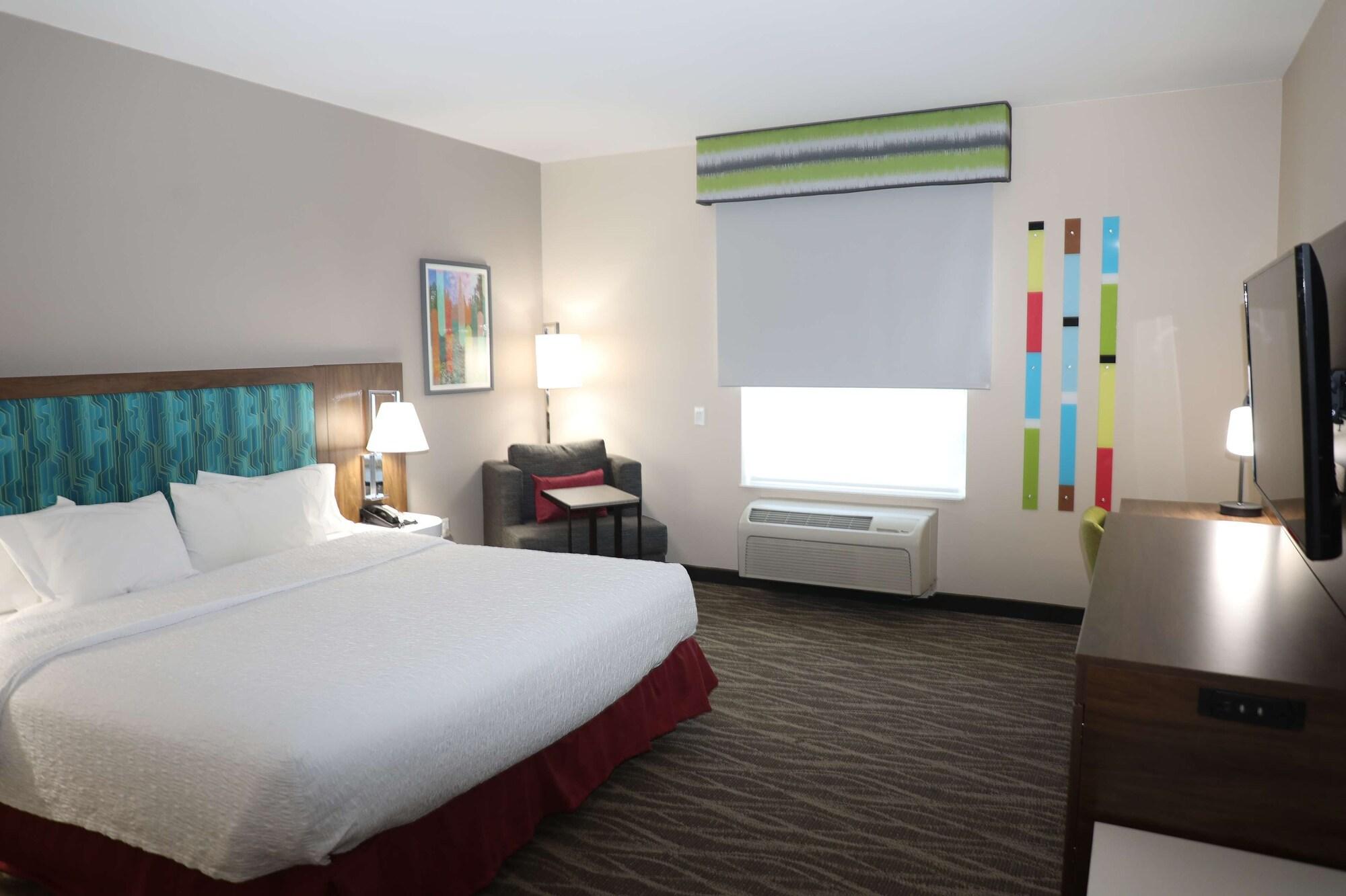 Hampton Inn Элленсберг Экстерьер фото