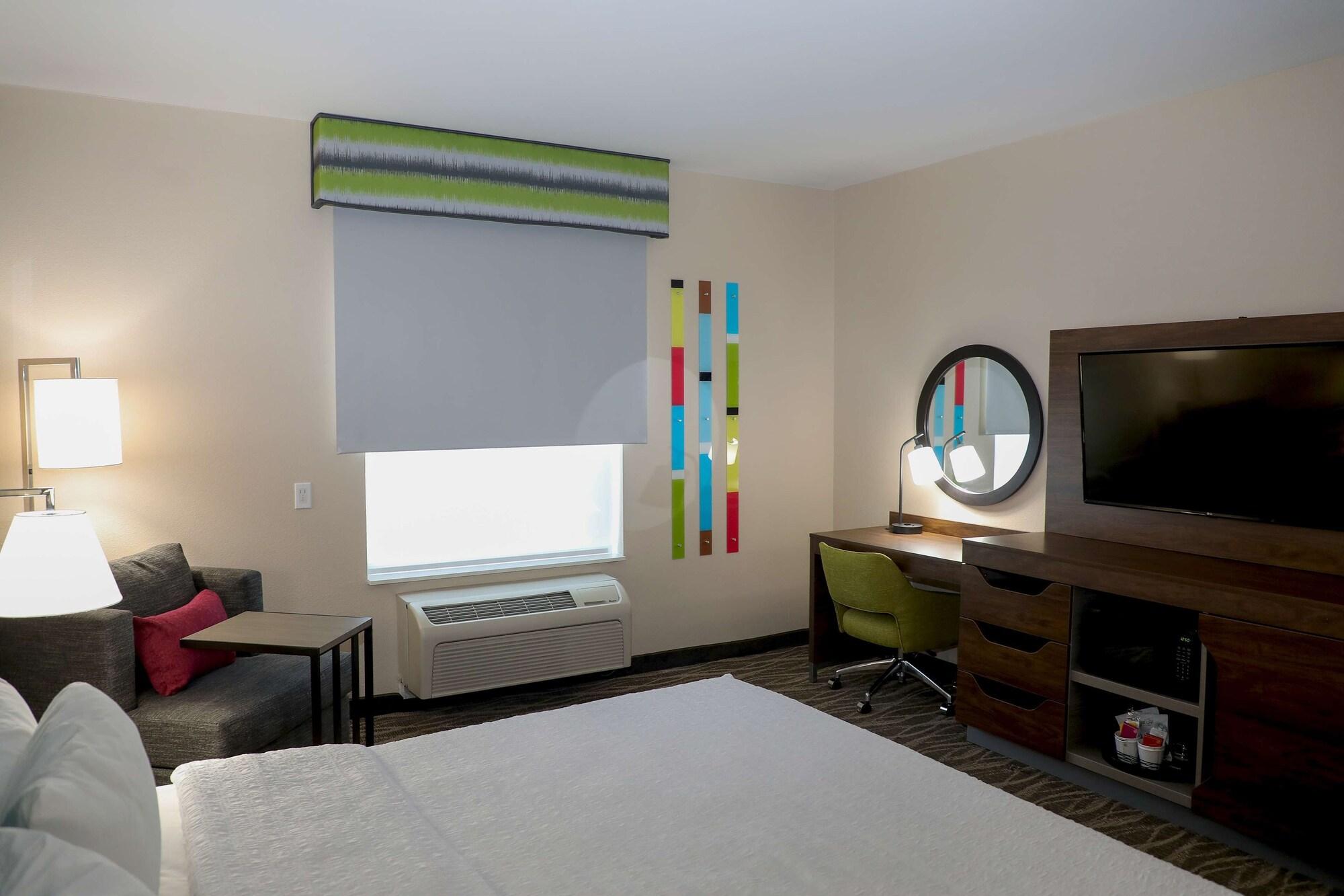 Hampton Inn Элленсберг Экстерьер фото