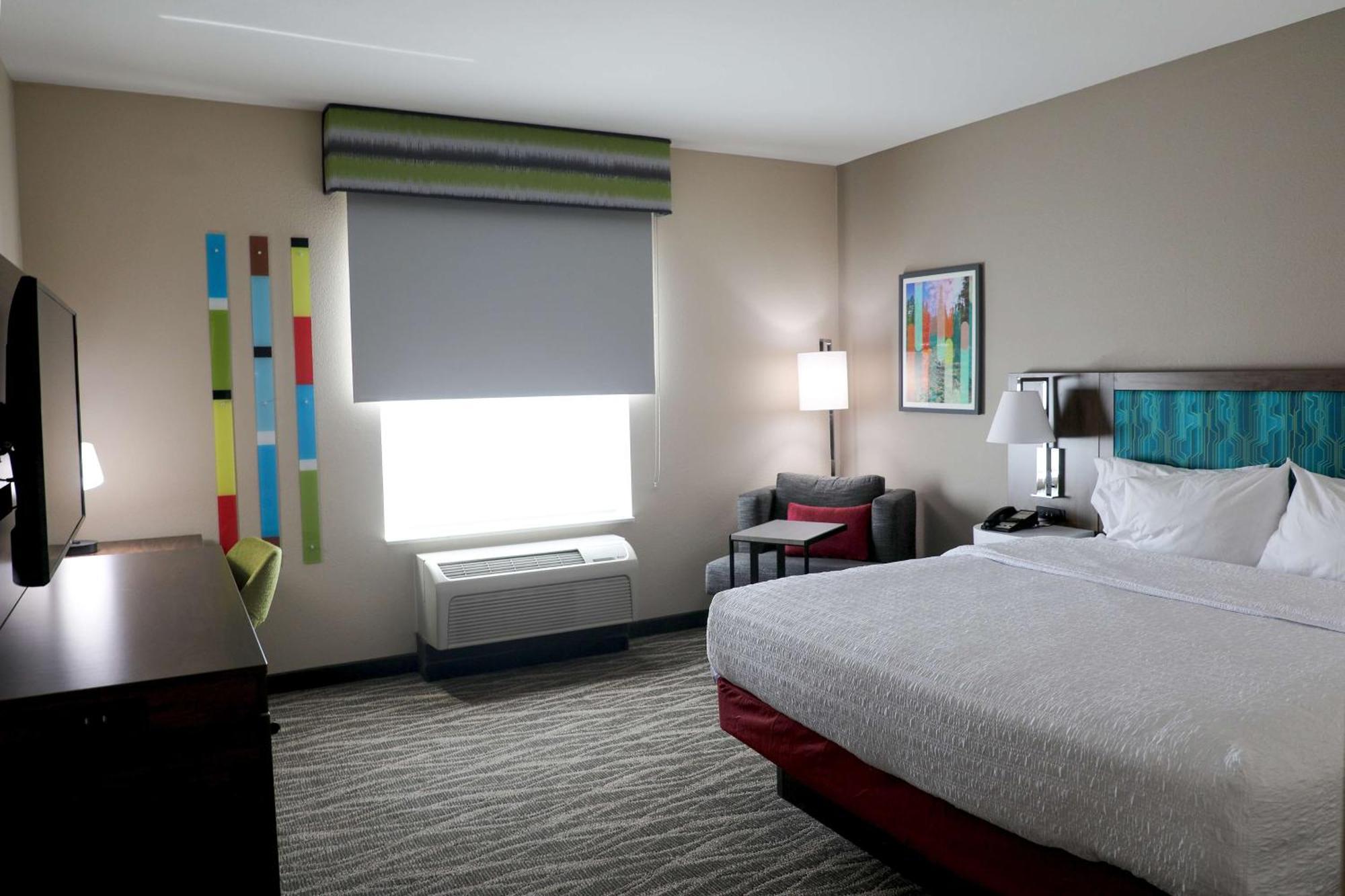 Hampton Inn Элленсберг Экстерьер фото